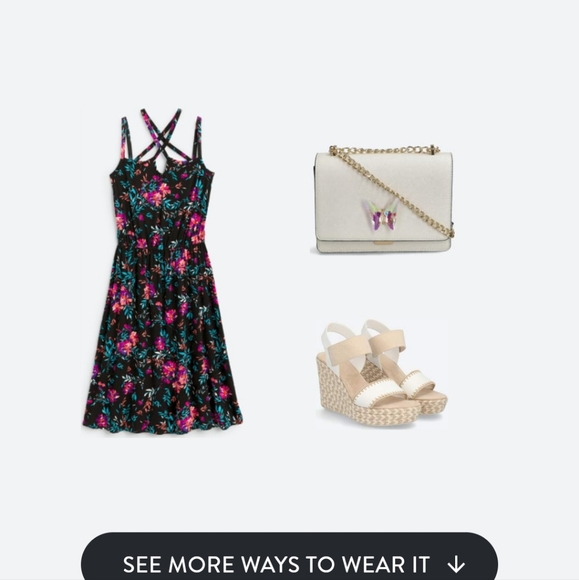 Loveappella: Whitlee Dress - Picture 8 of 10